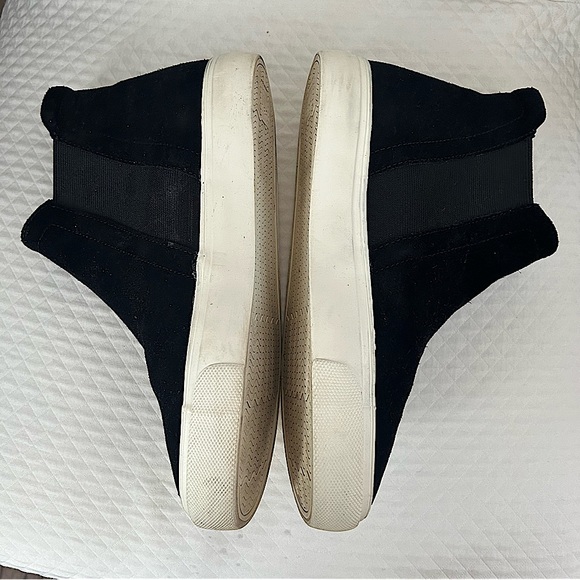 GAP Chelsea boot sneakers - Picture 2 of 7